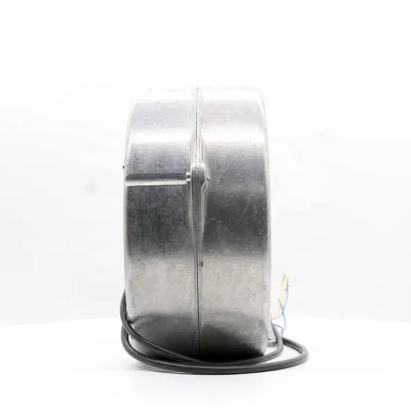 Ebmpapst G3G160-CU09-11 Ventilátor