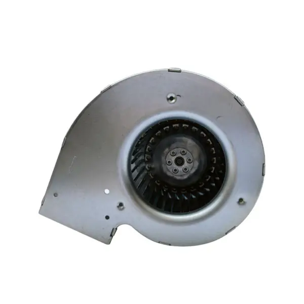 Ebmpapst Original D2E097-BI56-02 162x165mm 230VAC 0.39A 87W IP20 1950RPM kuličkový ložiskový odstředivý ventilátor