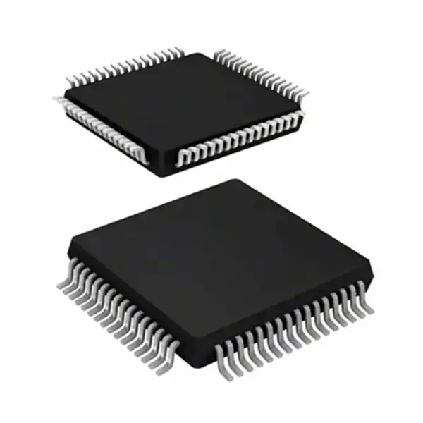 Mikrokontrolér IC čip STM32F102R4T6A STM32F102R6T6A IC MCU 32BIT 16KB FLASH 64LQFP