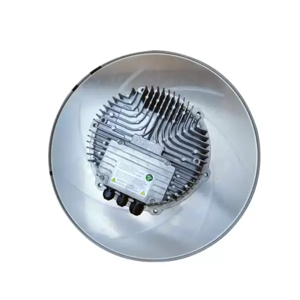 Originální odstředivý ventilátor Ebm papst R3G560-AQ04-01 400VAC 50/60HZ 4700W 7.3A 1750RPM 11640m3/h IP 54