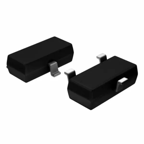 Elektronkový regulátor napětí STM1061N16WX6F STM1061N23WX6F STM1061N25WX6F STM1061N26WX6F IC SUPERVIZOR 1 KANÁL SOT23-3
