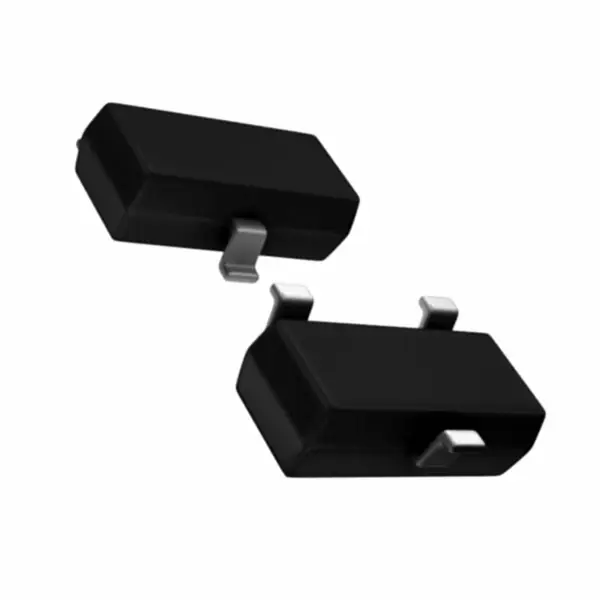 Procesorový supervisor čip STM1061N30WX6F STM1061N31WX6F STM1061N29WX6F STM1061N27WX6F IC SUPERVISOR 1 CHANNEL SOT23-3