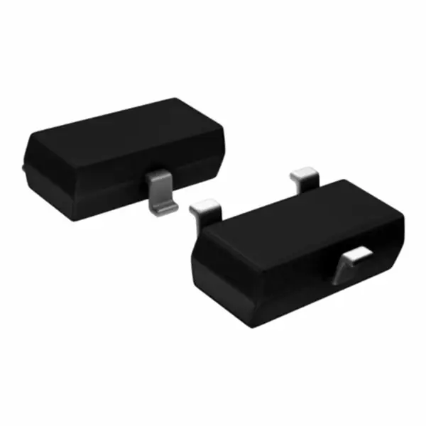Procesorový supervisor IC čip STM1813MWX7F STM1813LWX7F IC SUPERVISOR 1 CHANNEL SOT23-3