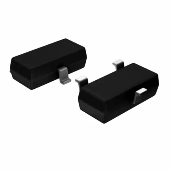 Procesorový supervizor IC čip STM1818SWX7F STM1818RWX7F STM1818TWX7F IC SUPERVIZOR 1 KANÁL SOT23-3
