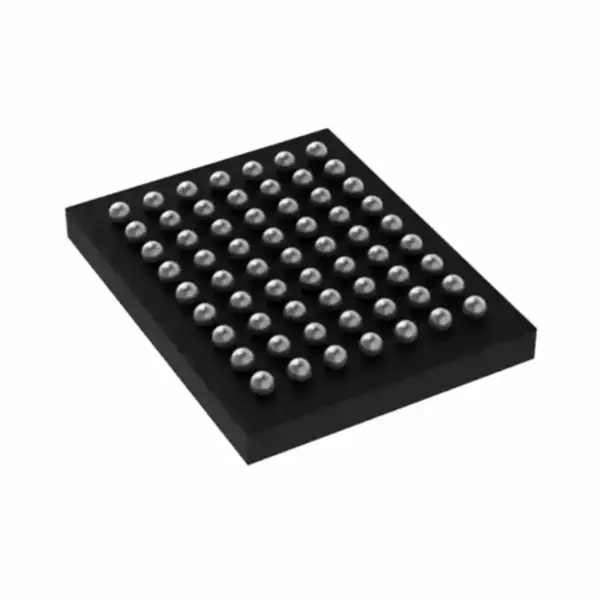 Mikrokontrolér IC čip STM32L151UCY7TR STM32L151UCY6TR STM32L151UCY6DTR IC MCU 32BIT 256KB FLASH 63WLCSP