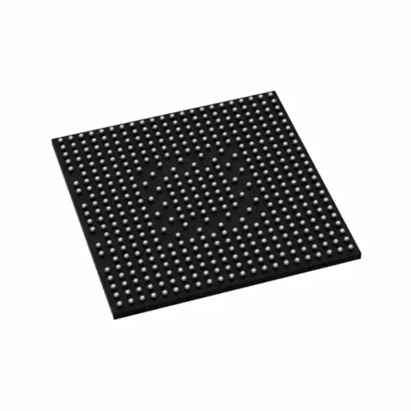 Čip mikrokontroléru STM32MP153CAA3 STM32MP153CAB3 STM32MP153CAC3 STM32MP153CAD3 MPU s ARM DUAL CORTEX-A7 650