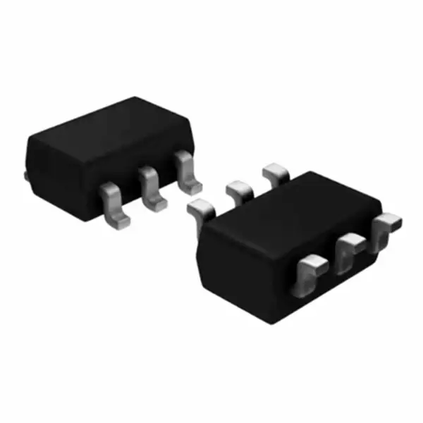 STM6778SFWB6F STM6778SVWB6F STM6778SYWB6F IC SUPERVISOR 2 CHANNEL SOT23-6