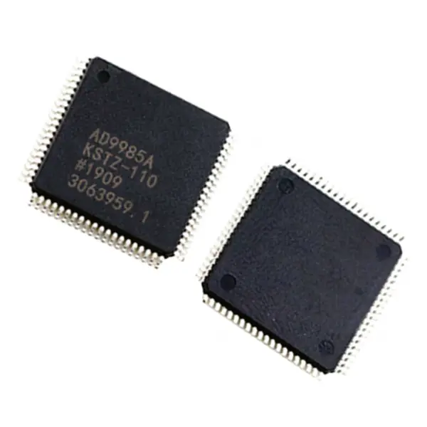 AD9985AKSTZ-110 AD9985AKSTZ-140 IC INTERFACE SPECIALIZED 80LQFP