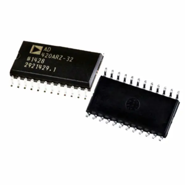 Digitálně analogový převodník AD8842AR AD8842ARZ AD8842ANZ AD8842ARZ-REEL IC DAC 8BIT V-OUT 24SOIC