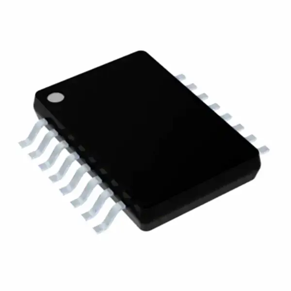 Digitálně analogový převodník AD8802ARZ AD8802ARUZ AD8802ARZ-REEL AD8802ARUZ-REEL IC DAC 8BIT V-OUT 20TSSOP