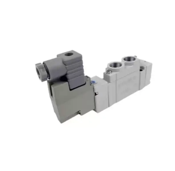 Solenoidový ventil SMC SY7220-4D-C8