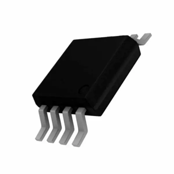 Operační zesilovač AD8666ARZ AD8666ARMZ AD8666ARZ-REEL AD8666ARMZ-REEL AD8666ARZ-REEL7 IC OPAMP GP 2 CIRCUIT 8MSOP