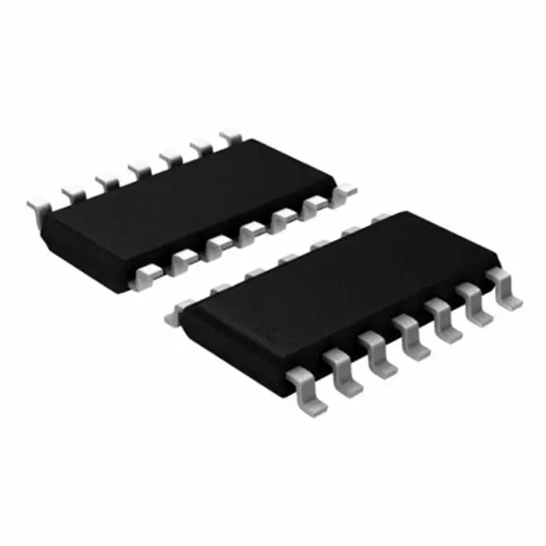 Operační zesilovač IC čip AD8604DRZ-REEL AD8604DRZ IC OPAMP GP 4 CIRCUIT 14SOIC