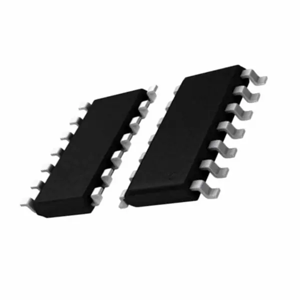 Operační zesilovač IC čip AD8604DRZ-REEL AD8604DRZ IC OPAMP GP 4 CIRCUIT 14SOIC