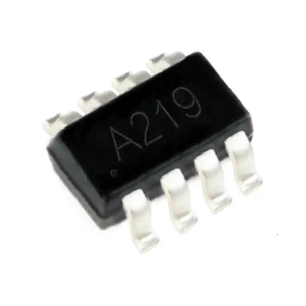 IC čip pro monitorování napájení INA219AIDCNR INA219AIDCNRG4 IC CURRENT MONITOR 1% SOT23-8