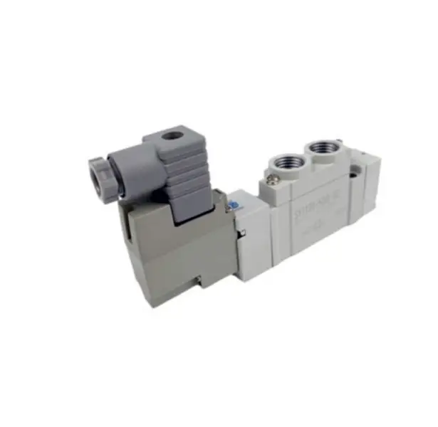 Solenoidový ventil SMC SY7220-4DZ-02