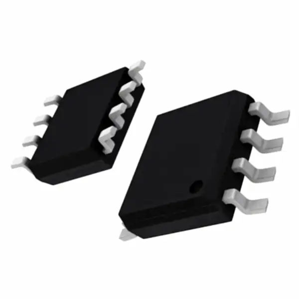 Operační zesilovač AD8655ARZ AD8655ARMZ AD8655ARZ-REEL AD8655ARMZ-REEL IC OPAMP GP 1 CIRCUIT 8SOIC