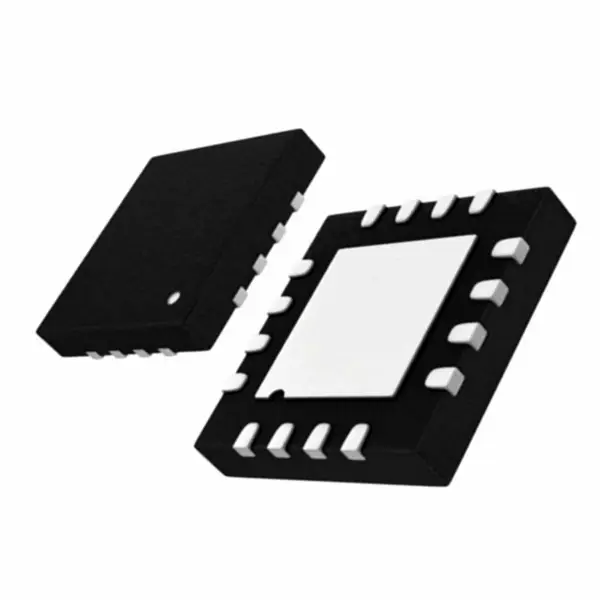 Operační zesilovač AD8643ACPZ-REEL7 AD8643ACPZ-REEL AD8643ACPZ-R2 IC OPAMP JFET 4 CIRCUIT 16LFCSP
