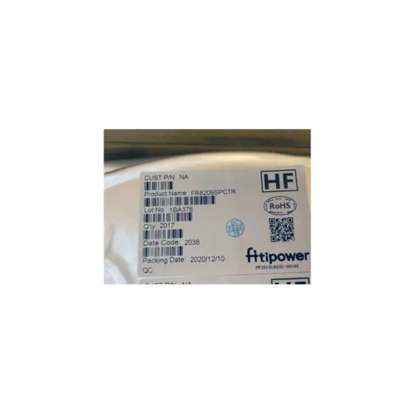 Dodavatel FR8209SPCTR 23V3A synchronní buck DC-DC regulátor