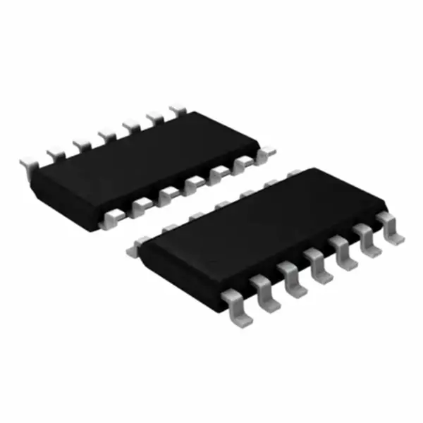 Dodavatel TL494IDRtŘadič PWM v napěťovém režimu 40V 200mA 300kHz 16-Pin SOIC