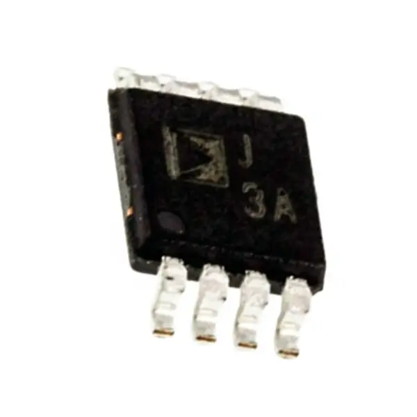 Rádiofrekvenční detekce IC čip AD8361ARMZ-REEL7 AD8361ARMZ-REEL AD8361ARMZ IC RF DETECT 2.5GHZ 8MSOP