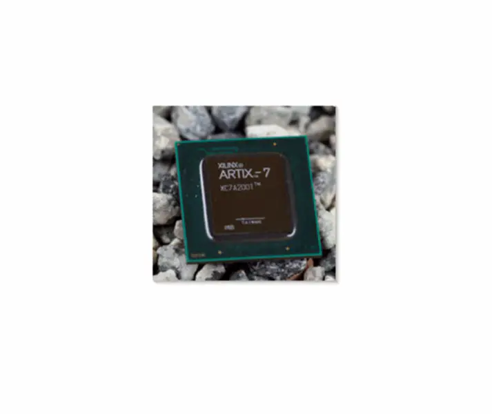 XC7A15T-2CSG325C FPGA Artix-7 16640 Cells 28nm technologie 1V 325-Pin CS-BGA - zásobníky