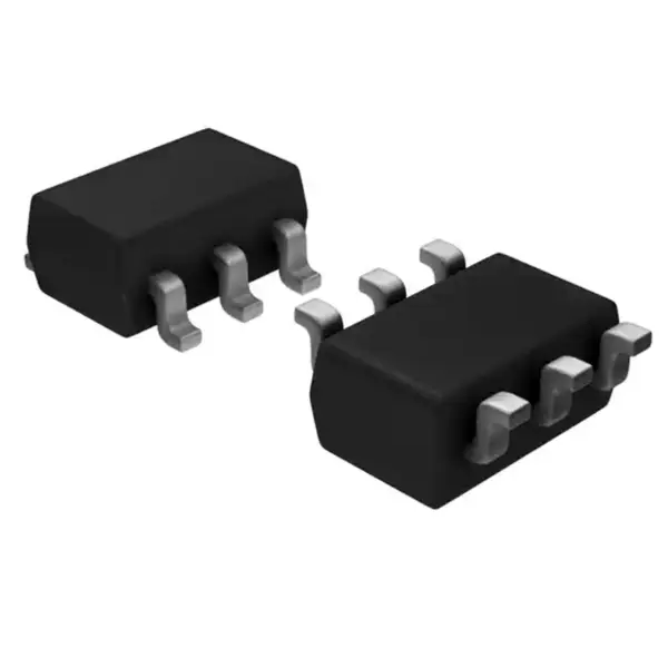 Přímý prodej elektronických součástek FDC6324LTR-ND FDC6324LCT-ND FDC6324LDKR-ND