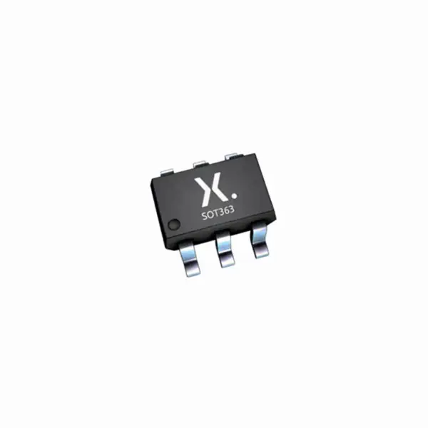 Přímý prodej elektronických součástek FDC6324LTR-ND FDC6324LCT-ND FDC6324LDKR-ND