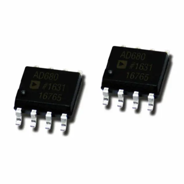 Přímý prodej elektronických součástek FDC6324LTR-ND FDC6324LCT-ND FDC6324LDKR-ND