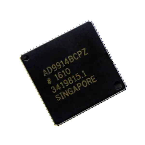 Rádiofrekvenční zesilovač IC čip KLM8G1GETF-B0410 KLM8G1GETF-B041006 KLM8G1GETF-B041003 KLM8G1GETF-B041T09