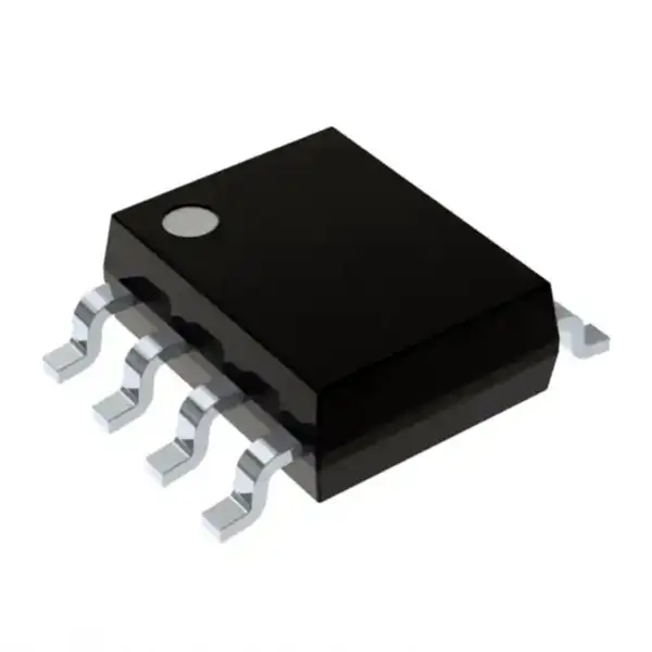 Operační zesilovač IC čip MAX485ESA+TTR-ND MAX485ESA+TCT-ND MAX485ESA+TDKR-ND Jednoduchý vysílač/přijímač