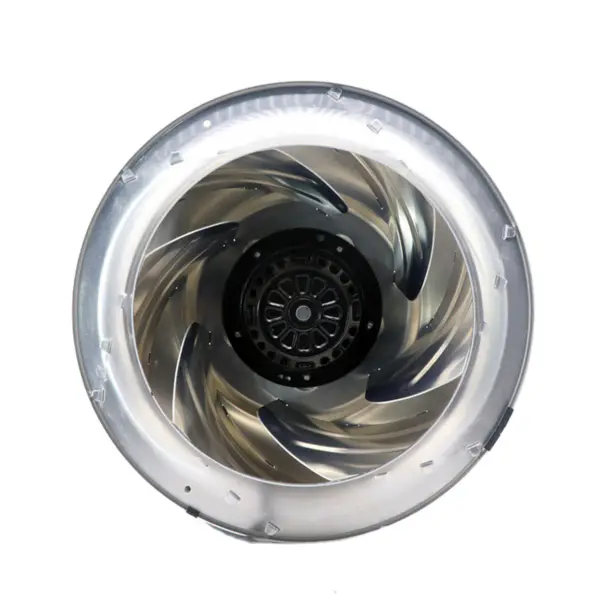 Ebmpapst R4E355-AK05-05 Ventilátor