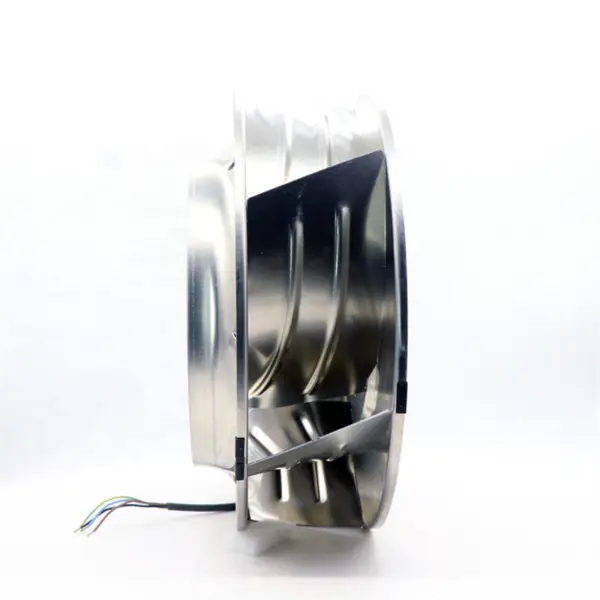 Ebmpapst R4E355-AK05-05 Ventilátor