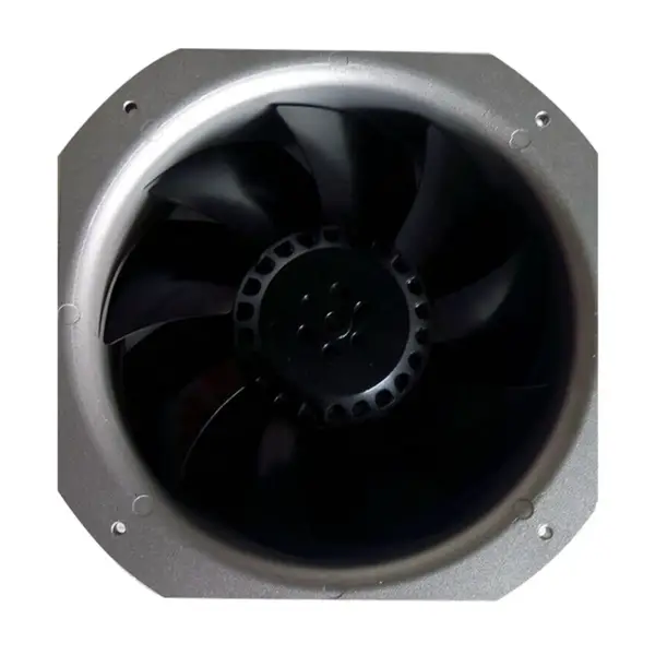 Ebmpapst W2E200-HH38-01 Ventilátor