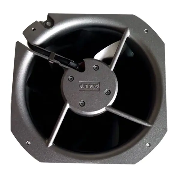 Ebmpapst W2E200-HH38-01 Ventilátor