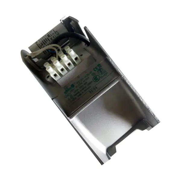 Ebmpapst W2E200-HH38-01 Ventilátor