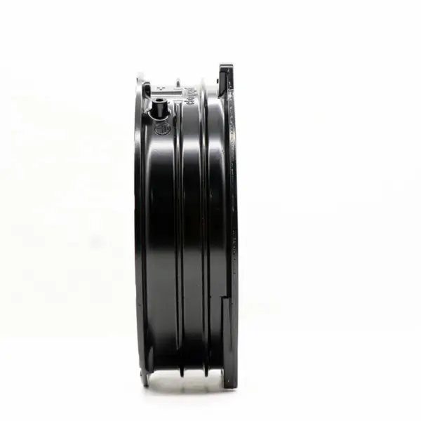 Originální autentický německý ventilátor 6314H 172x51mm 24VDC 321CFM 31W 58dBA 5000RPM s kuličkovými ložisky Tubeaxial Fan