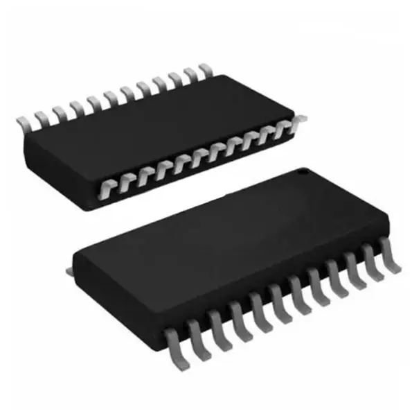 Tovární přímé dodávky SN74LVC4245ADWRG4 SN74LVC4245ADWR SN74LVC4245ADWRE4 Převodník IC čip 24-SOIC balení