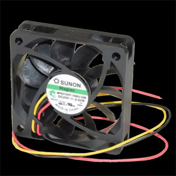 Ventilátor Sunon MF60152V1-1000U-G99-A