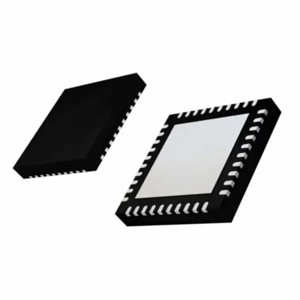 Přepínací čip videoprocesoru AD8195ACPZ-R7 AD8195ACPZ IC VIDEO BUFFER 40LFCSP