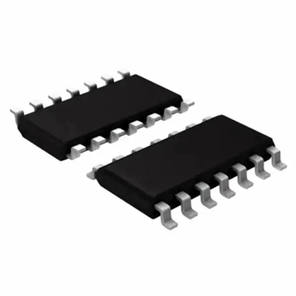 Video multiplexer IC čip AD8184ARZ-REEL7 AD8184ARZ AD8184ANZ IC VIDEO MULTIPLEXER 4X1 14SOIC
