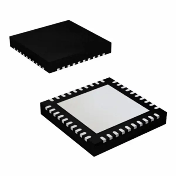 Čip IC ovladače rozhraní AD8122ACPZ AD8122ACPZ-R7 IC PŘIJÍMAČ 0/3 40LFCSP