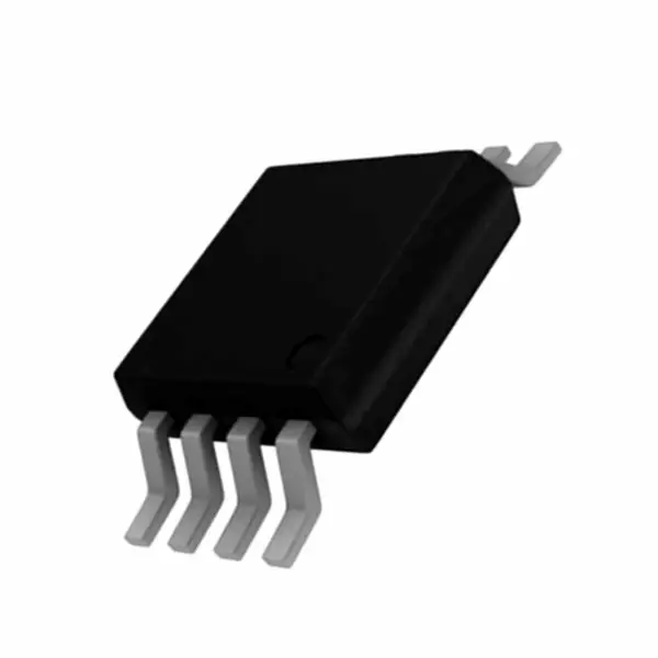 Zesilovač IC pro video AD8072ARMZ AD8072ARMZ-REEL7 IC AMP CURRENT FEEDBACK 8MSOP