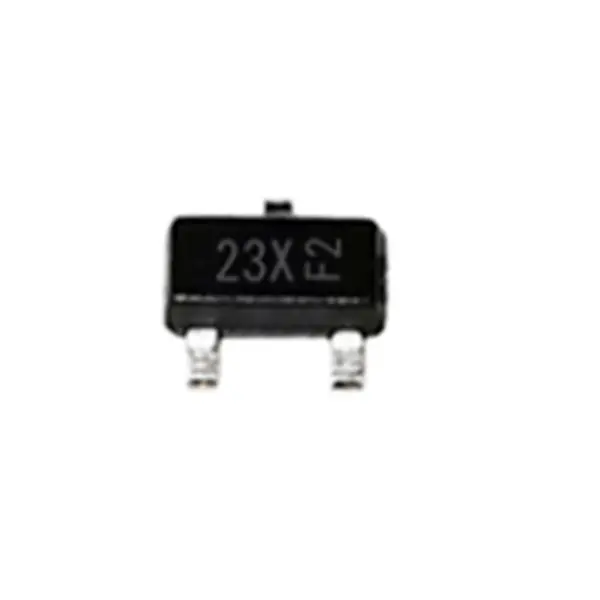 Tovární přímé dodávky DMG2305UX-7 sítotisk 23X 2305 patch SOT-23 nový P-kanál MOS Tube Field Effect Tube Chip