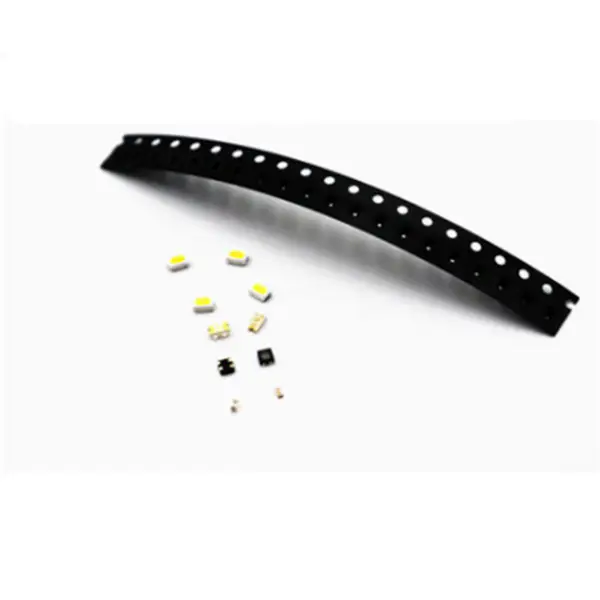 Značka SML-210MTT86 SML-210MTT86N SML-210MTT86M LED GREEN CLEAR 0805 SMD