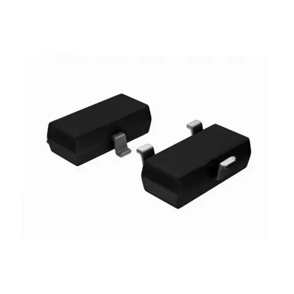 SMD tranzistor MMBT2222ALT1G MMBT2222ALT1 1P SOT-23 balení
