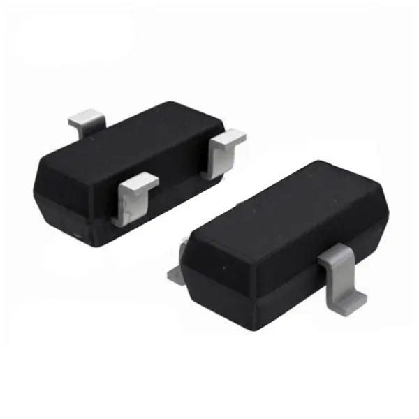 SMD tranzistor MMBT2222ALT1G MMBT2222ALT1 1P SOT-23 balení