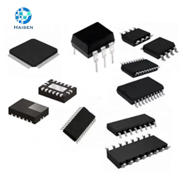 Značkový čip BTS6163D BTS6163DAUMA1 Napájecí spínač Hi Side 5,5A 5-Pin TO-252 T/R-Tape and Ree