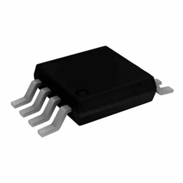 Autentický jednočipový mikropočítačový čip IC MCP16311T-E/MS MCP16311T IC REG BUCK ADJUSTABLE 1A 8MSOP