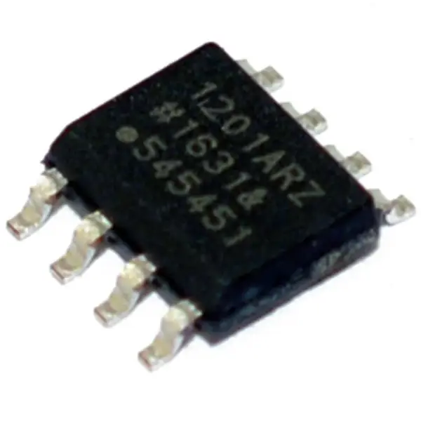 ADUM1201ARZ ADUM1201ARZ-RL7 8SOIC ADI Integrovaný obvod IC Chip PCBA Přizpůsobení na míru